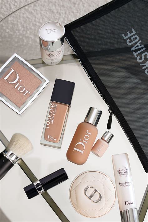 dior new look makeup|dior makeup price.